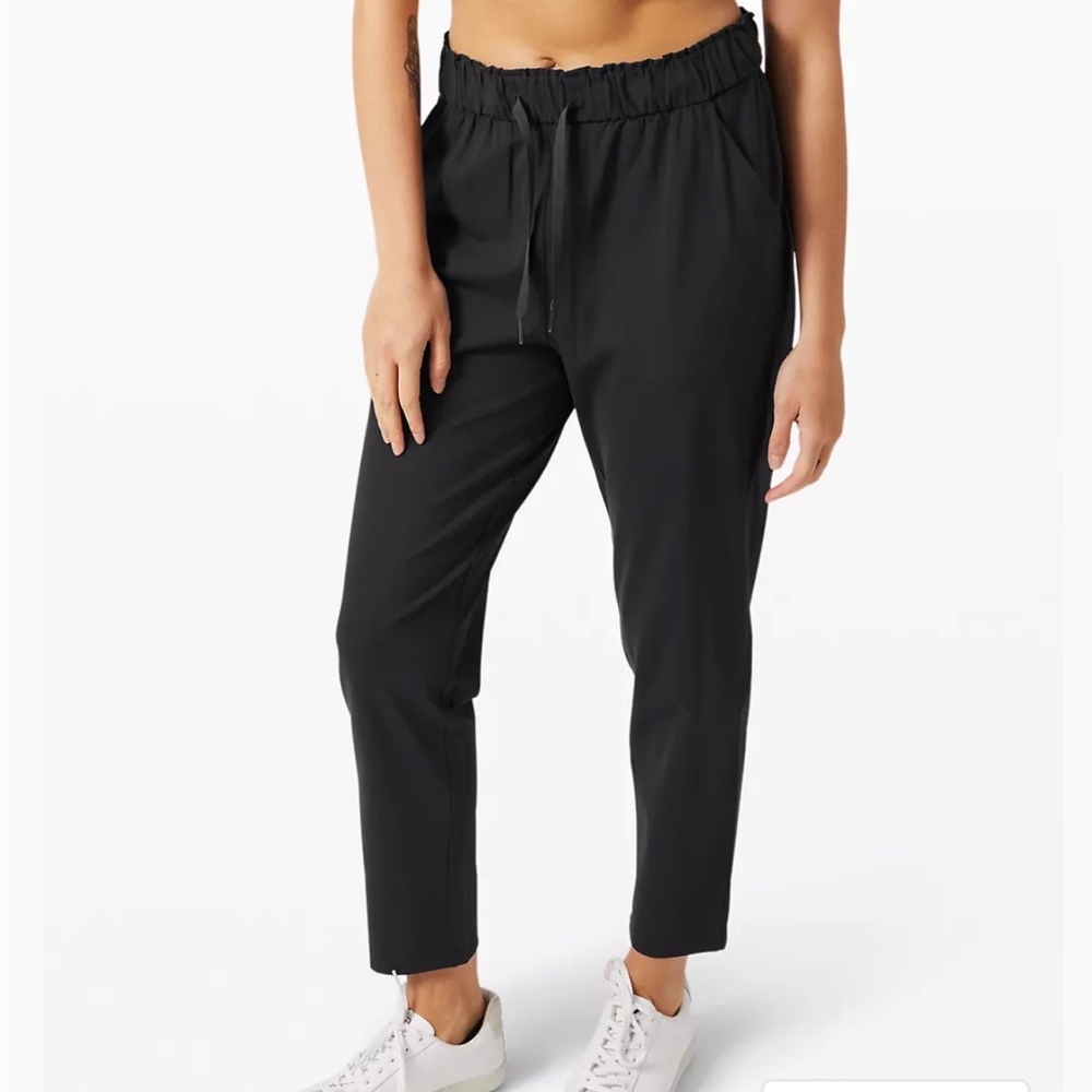 Lululemon pants